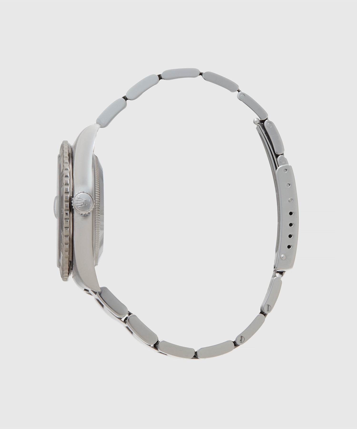2000 Rolex Thunderbird Datejust Watch - Image 4