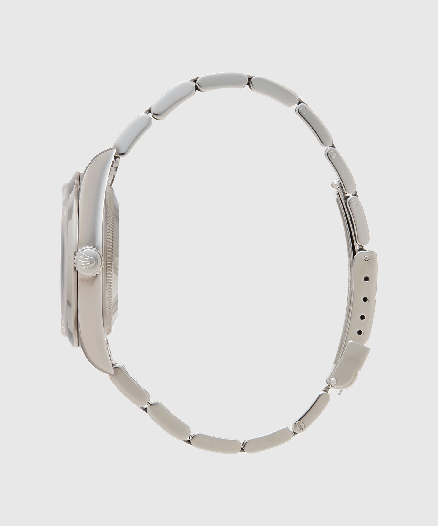 1997 Rolex Oyster Perpetual Explorer Watch - Image 4