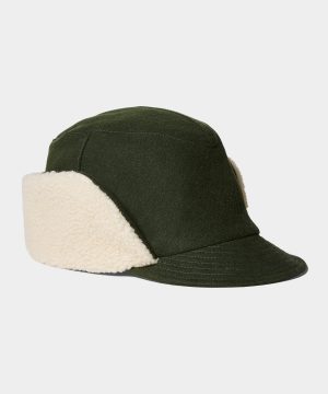 Cableami Heavy Boa Cap