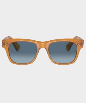 Oliver Peoples Birrel Sunglasses