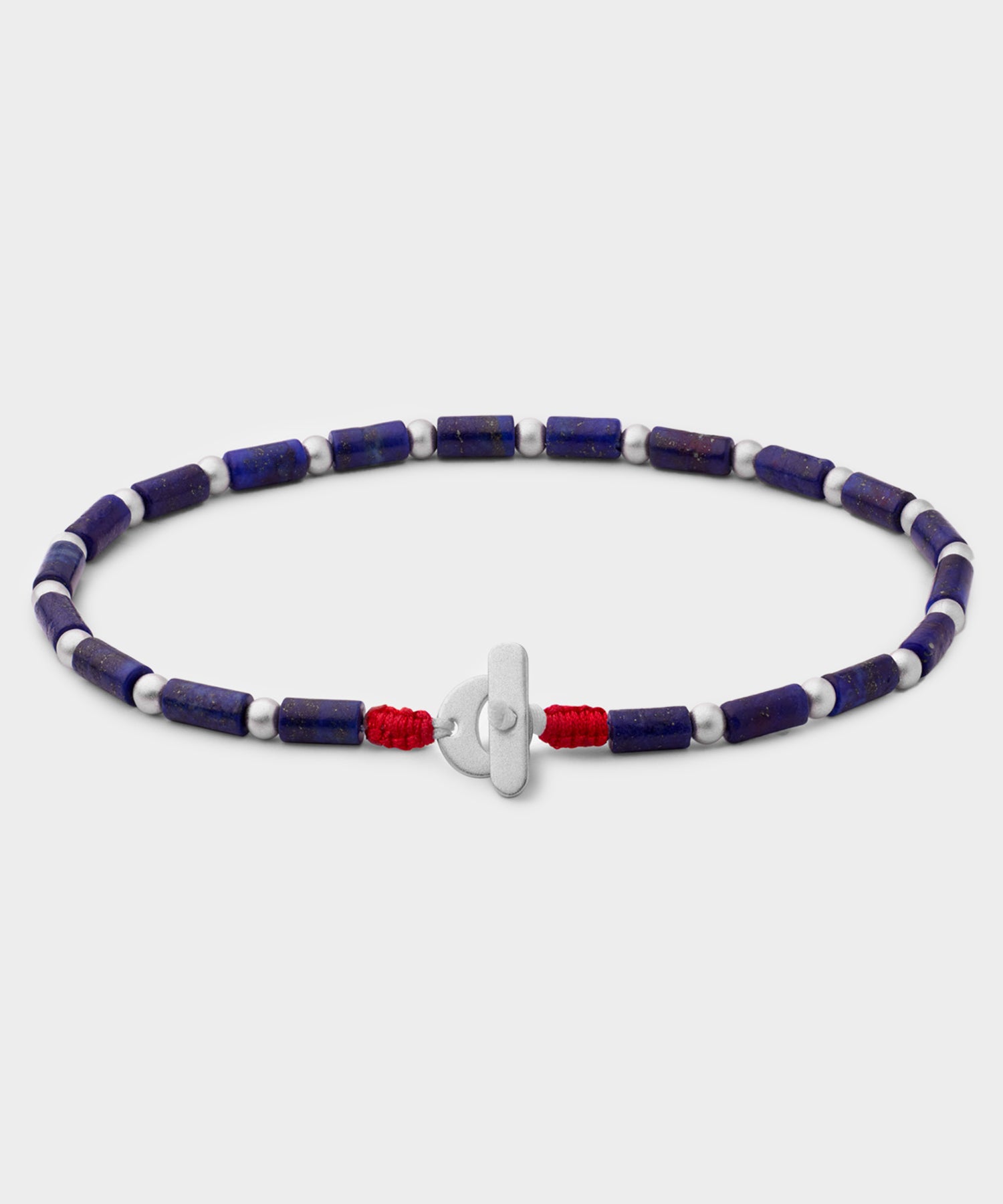 Miansai Nima Lapis Bracelet
