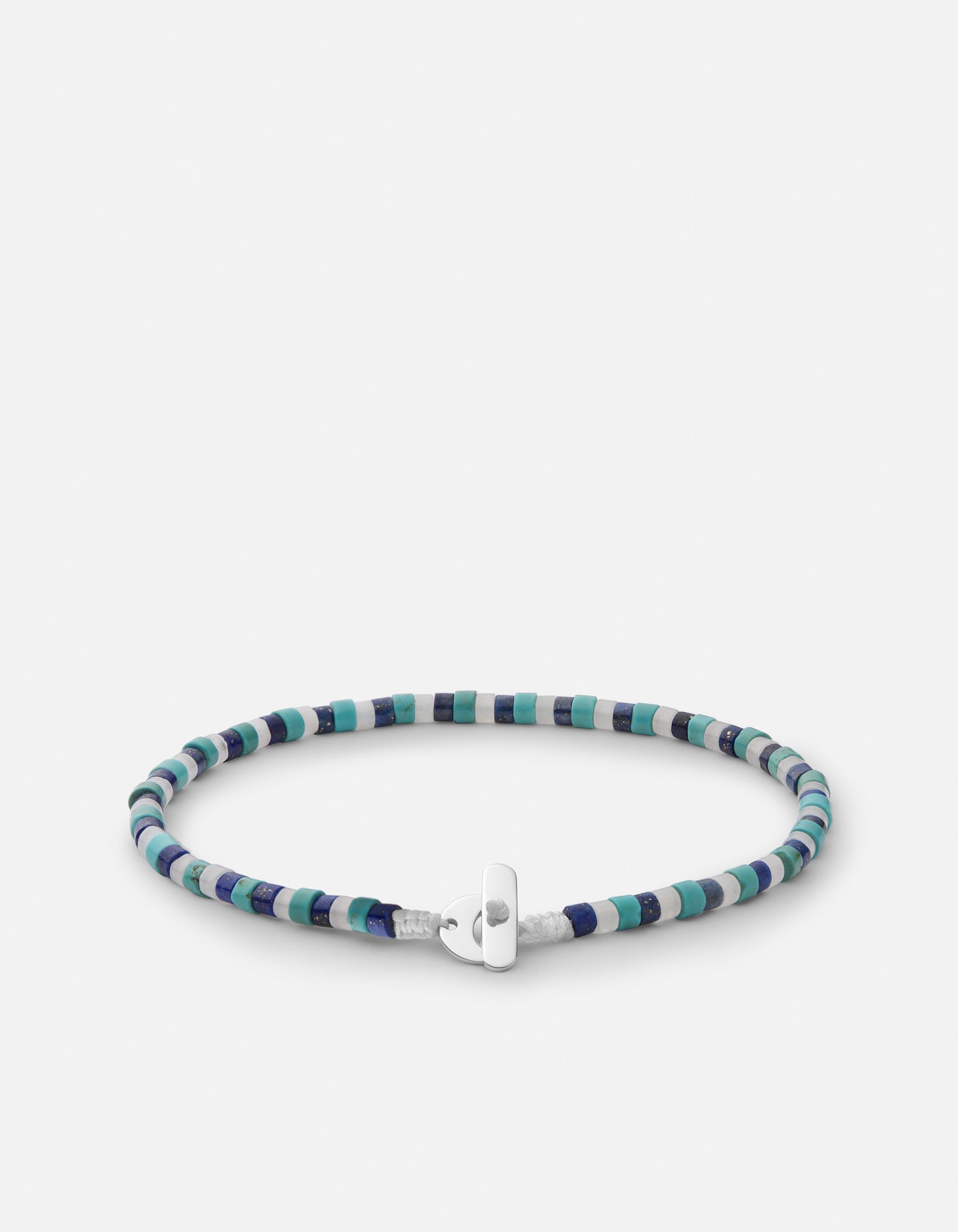 Miansai Ivo Beaded Bracelet - Image 2