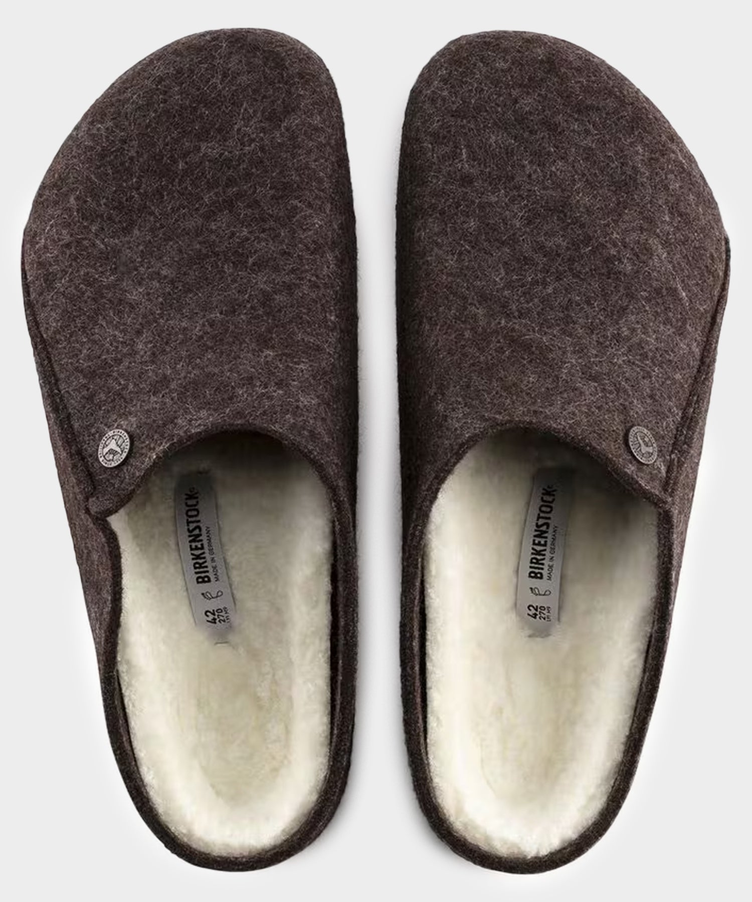 Birkenstock Zermatt Shearling Slipper - Image 3