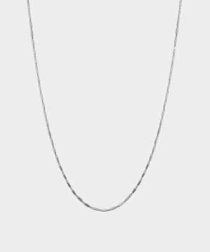 Miansai Wes Chain Necklace