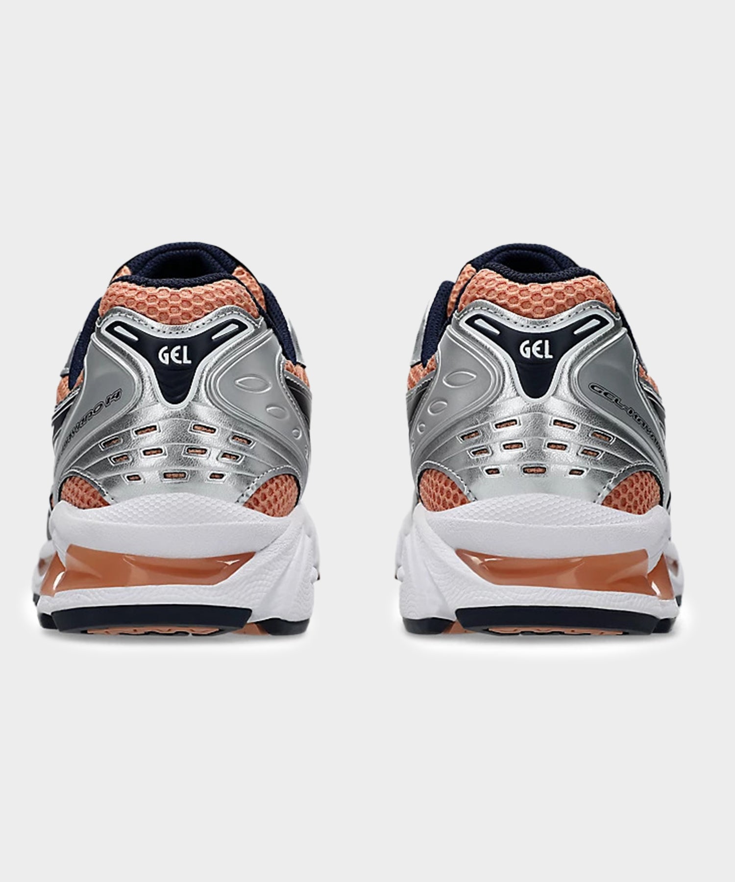 Asics Gel-Kayano 14 Sneaker in Orange - Image 5
