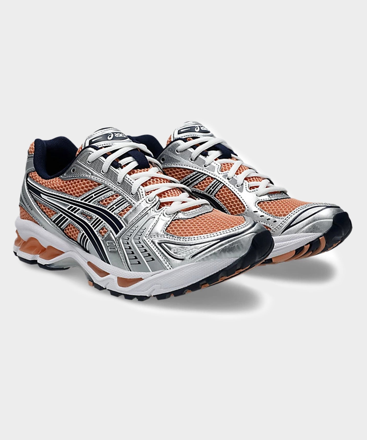 Asics Gel-Kayano 14 Sneaker in Orange - Image 2