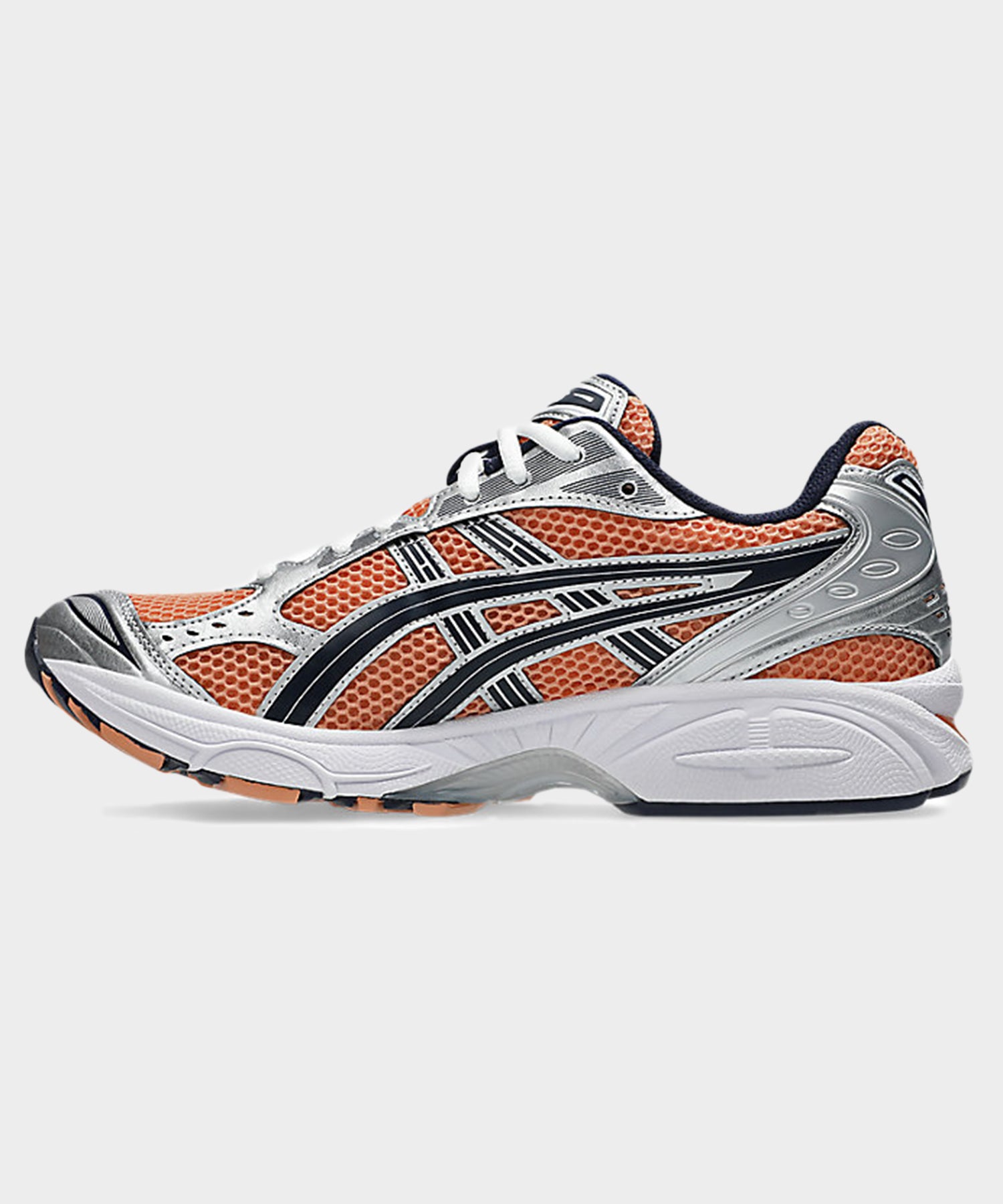 Asics Gel-Kayano 14 Sneaker in Orange - Image 3