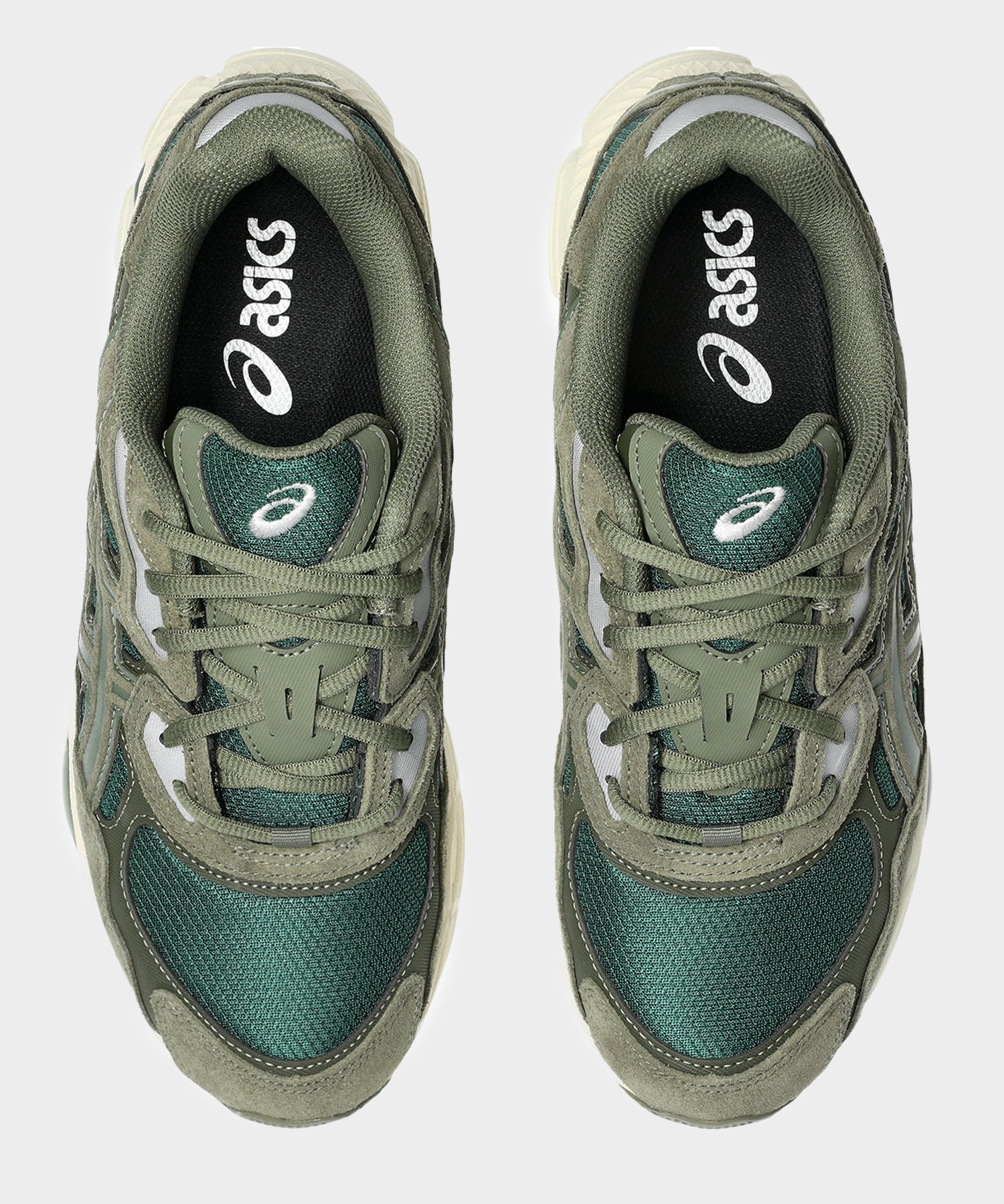 Asics Gel NYC Sneaker - Image 3
