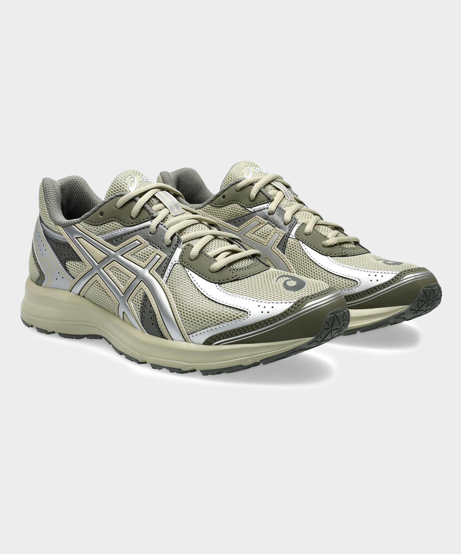 Asics Jog 100S Sneaker - Image 2