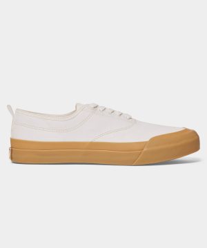 Todd Snyder X Sperry CVO Deck Sneaker