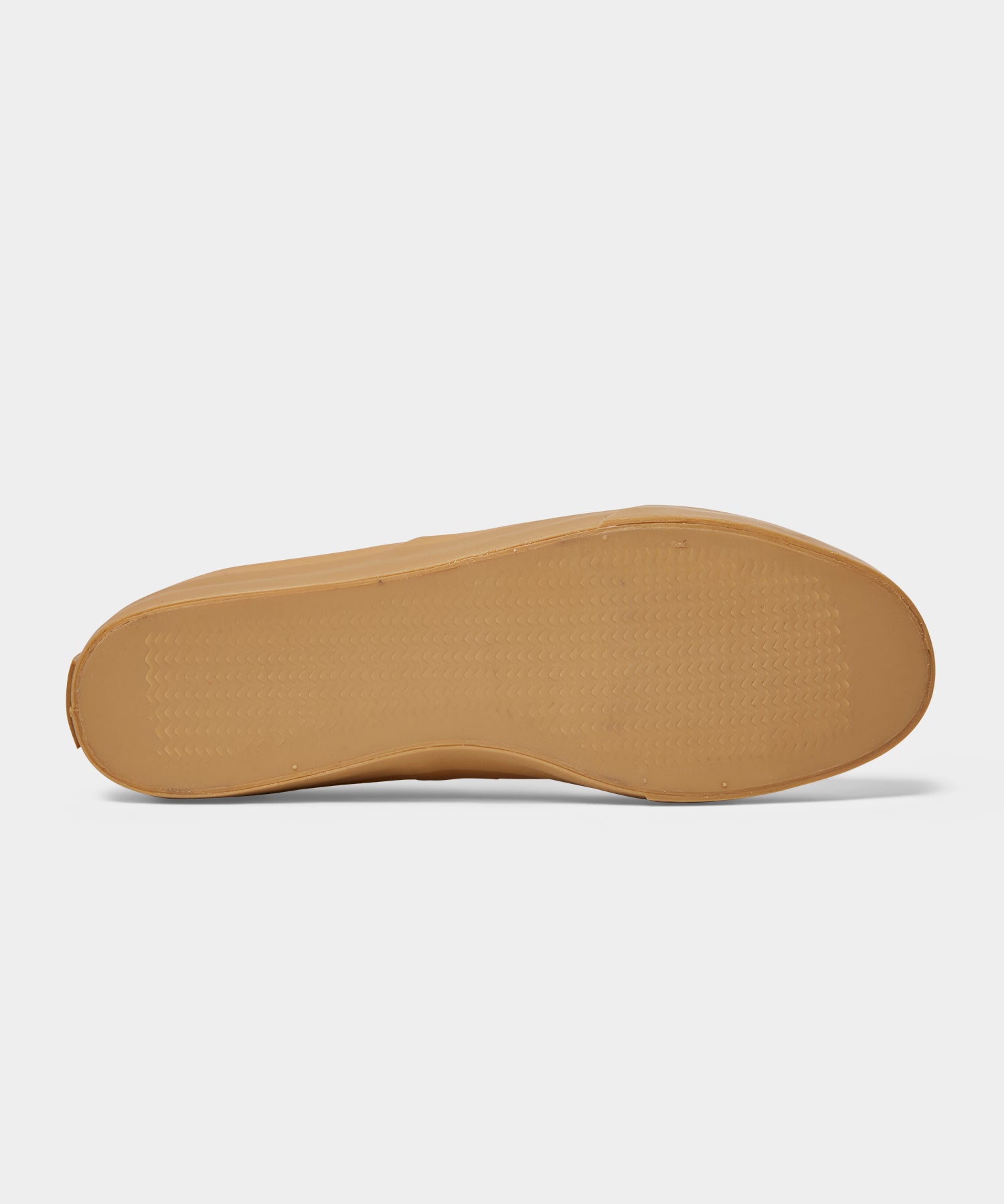 Todd Snyder X Sperry CVO Deck Sneaker - Image 7