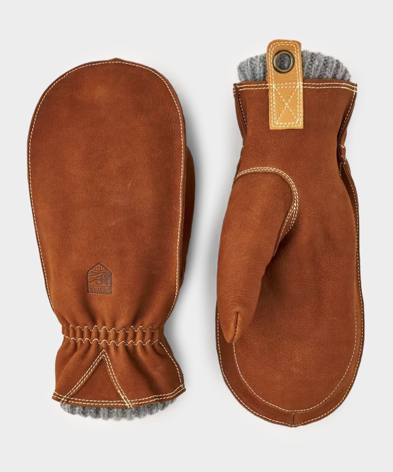 Hestra Oden Nubuck Mitt