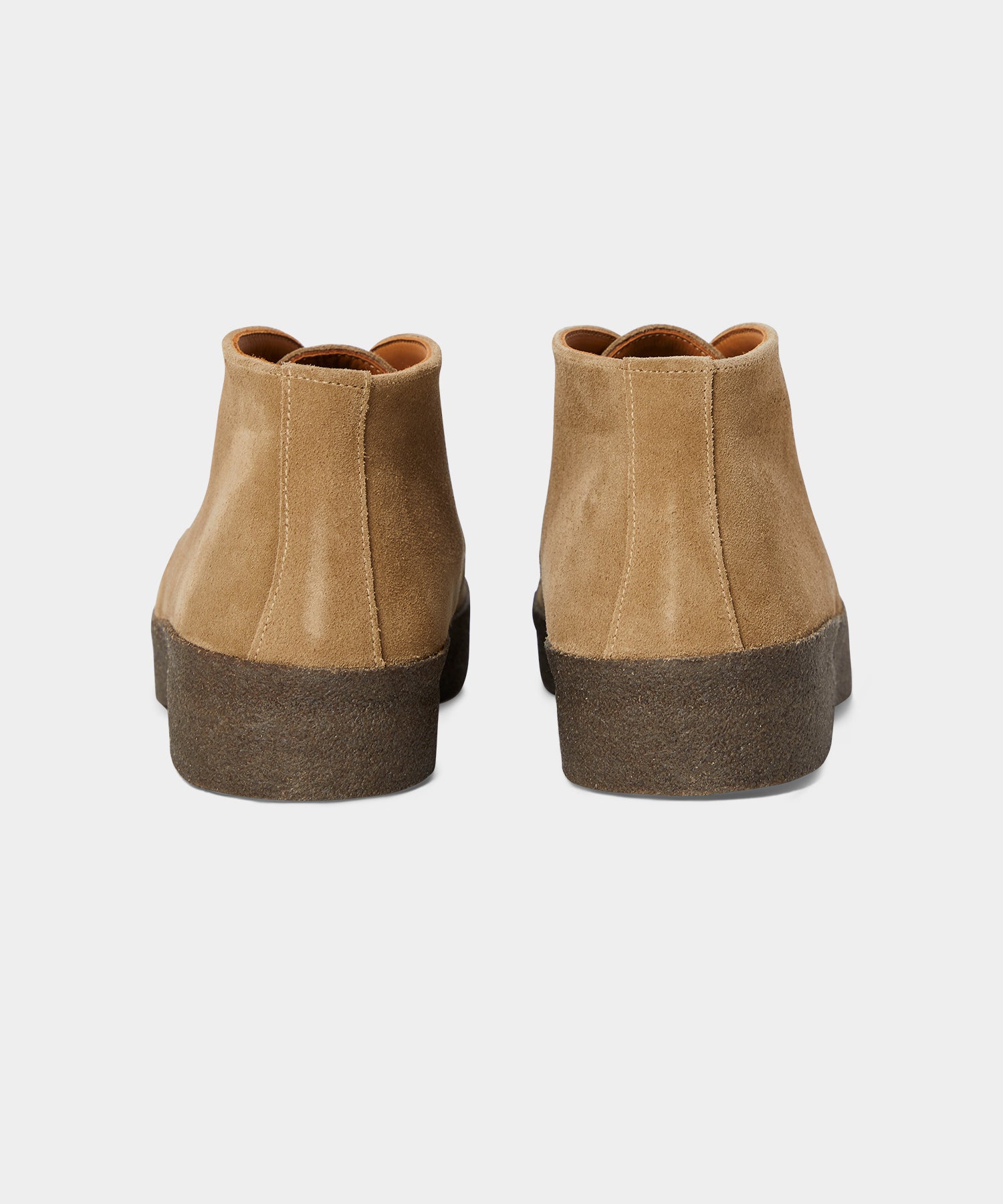 Sanders Suede Sam Chukka Boot - Image 5