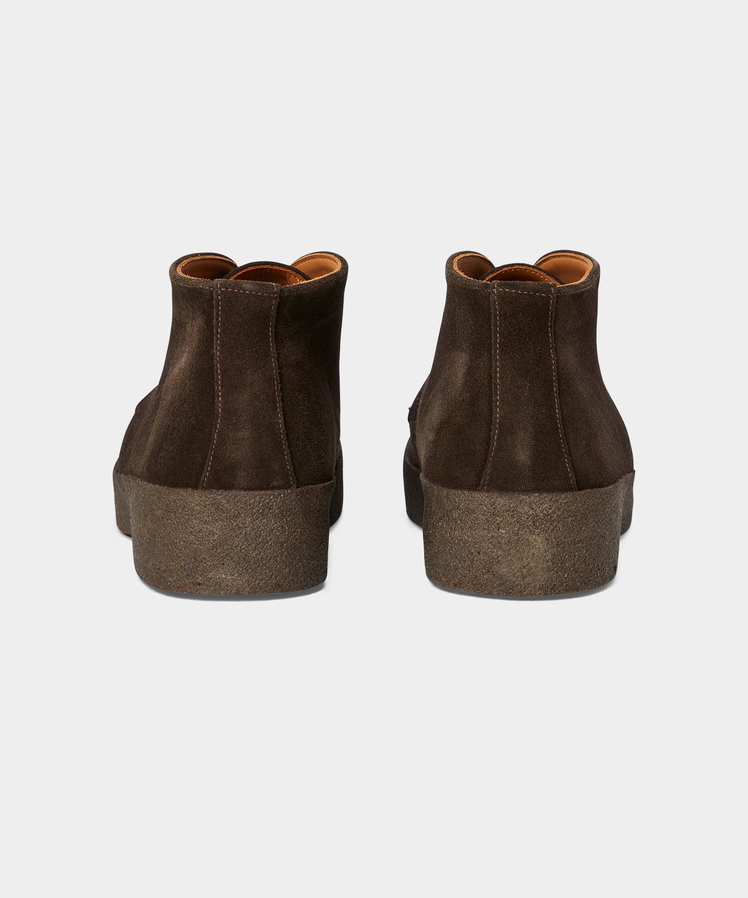 Sanders Suede Sam Chukka Boot - Image 5