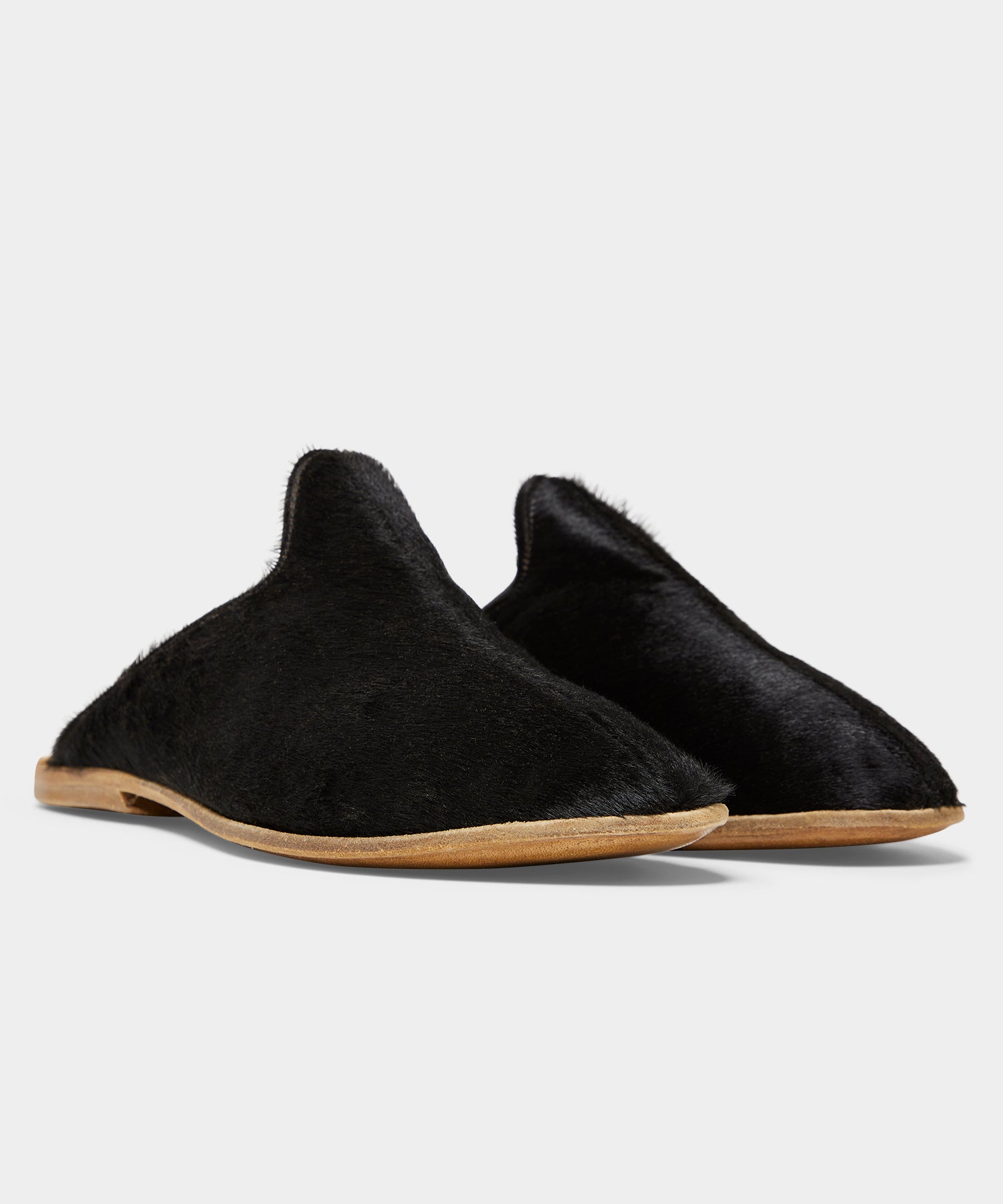 Todd Snyder x Sabah Pony Hair Baba - Image 3