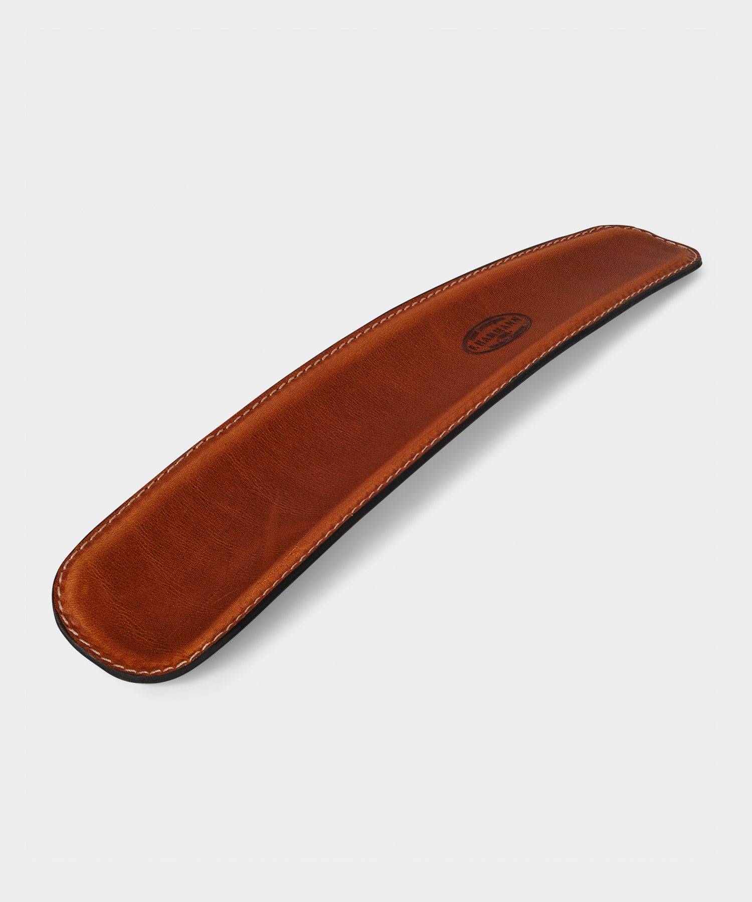 F. Hammann Leather Shoe Horn - Image 2