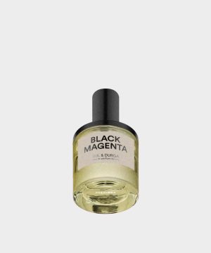 D.S. & DURGA Black Magenta Fragrance
