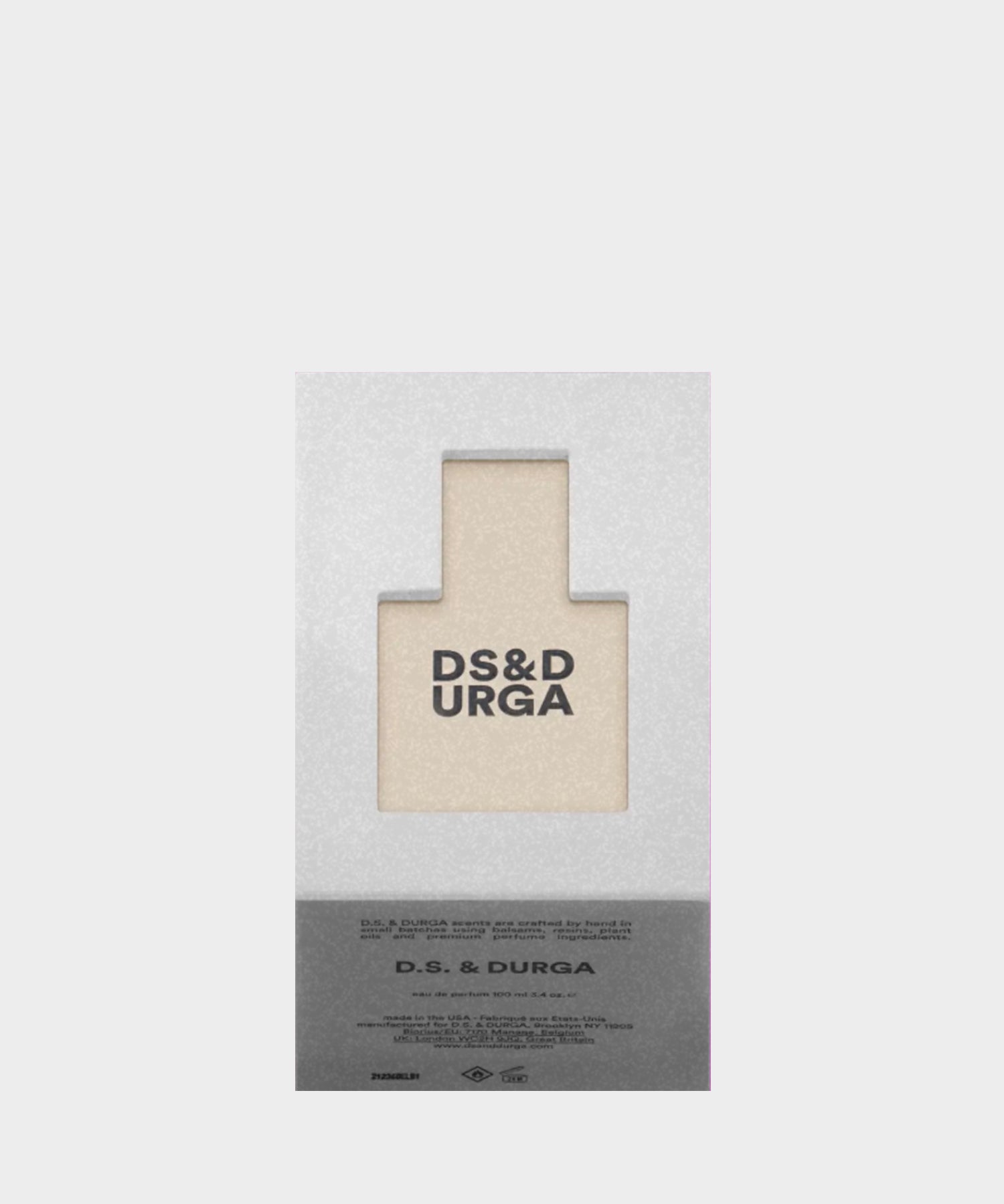 D.S. & DURGA Black Magenta Fragrance - Image 2