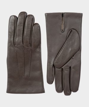 Dents Andover Leather Touchscreen Gloves