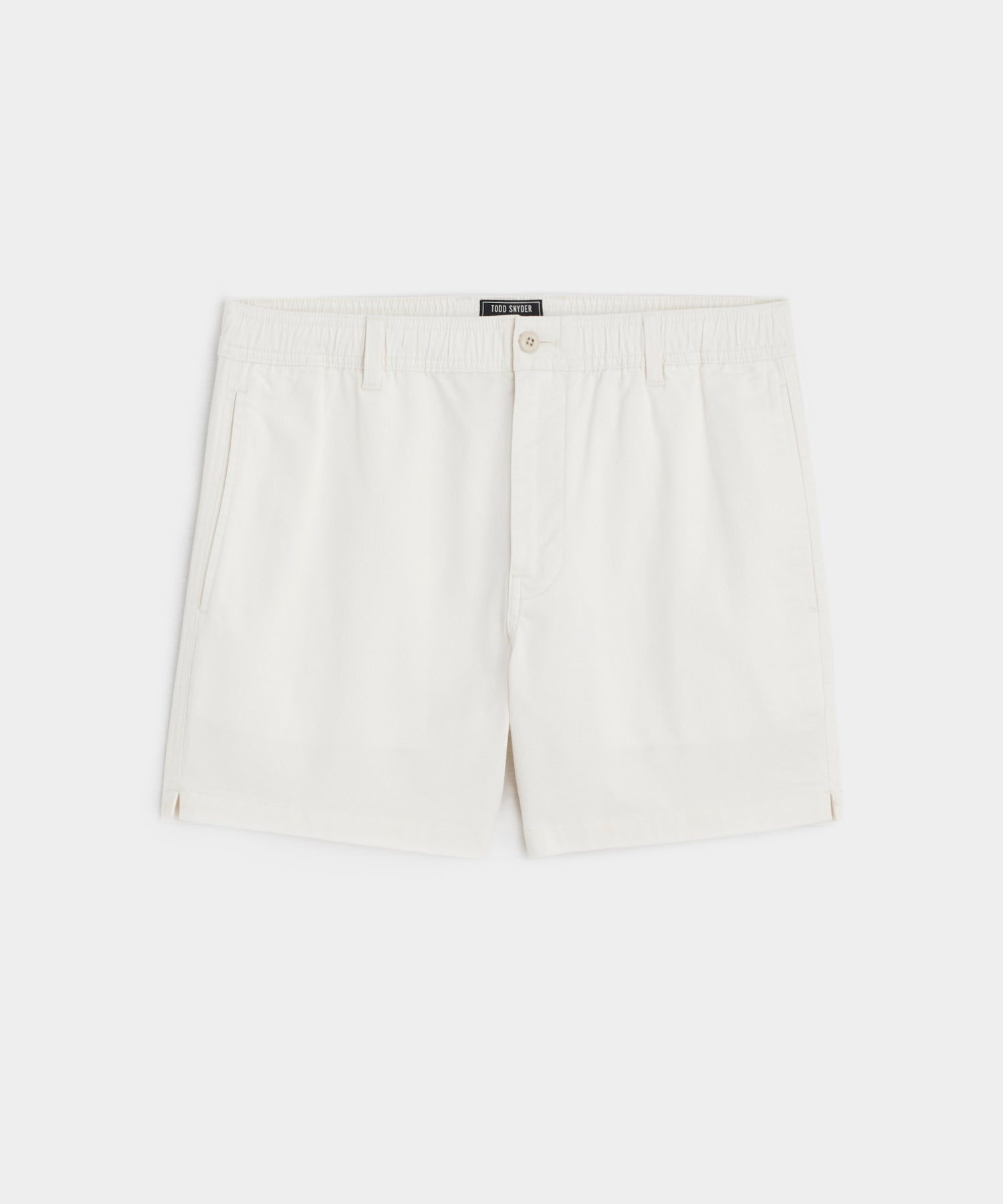 5 Cotton Beachcomber Short