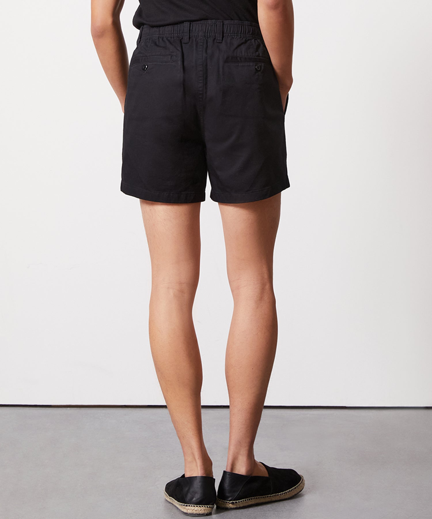 5 Cotton Beachcomber Short - Image 5