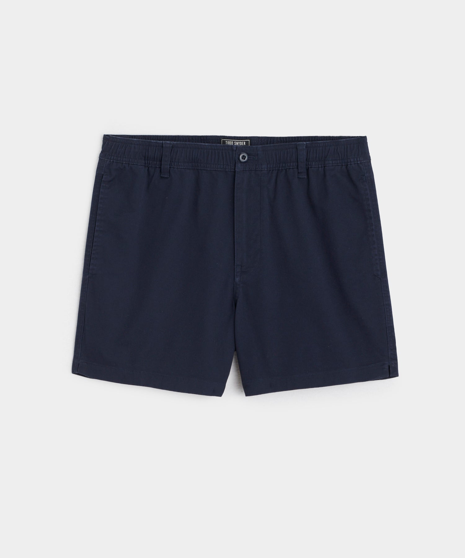 5 Cotton Beachcomber Short