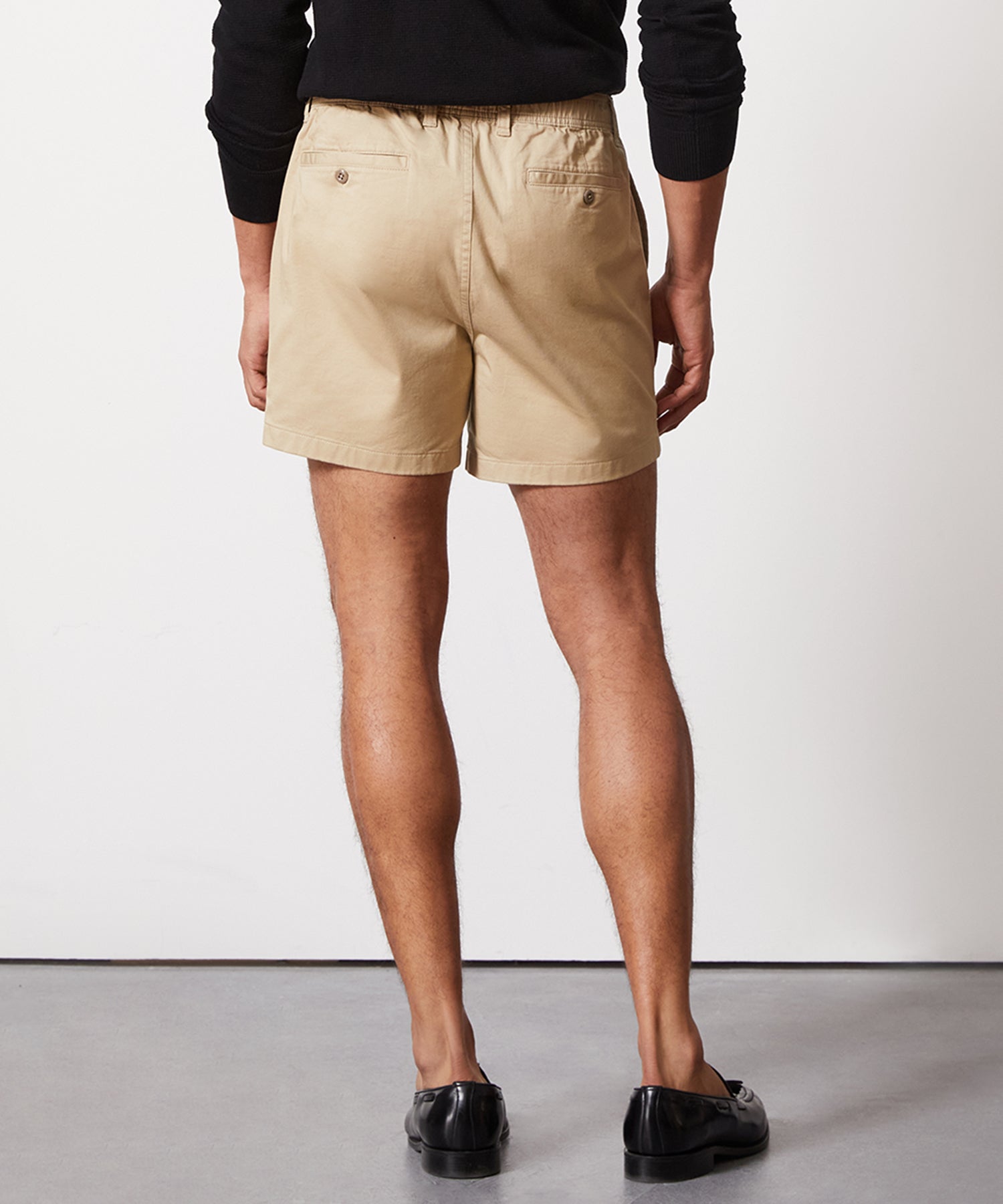 5 Cotton Beachcomber Short - Image 5