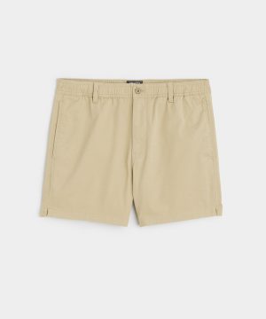 5 Cotton Beachcomber Short