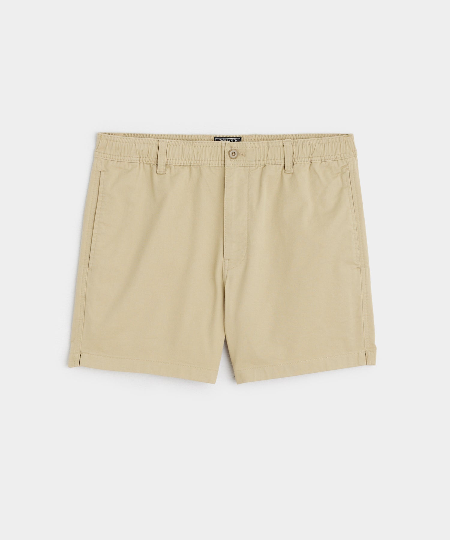 5 Cotton Beachcomber Short