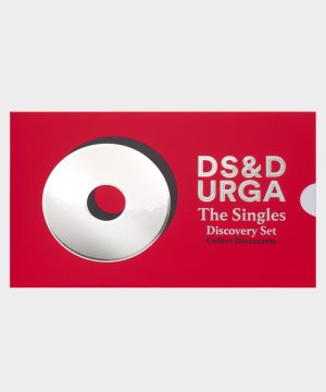 D.S. & Durga Singles Set Cologne