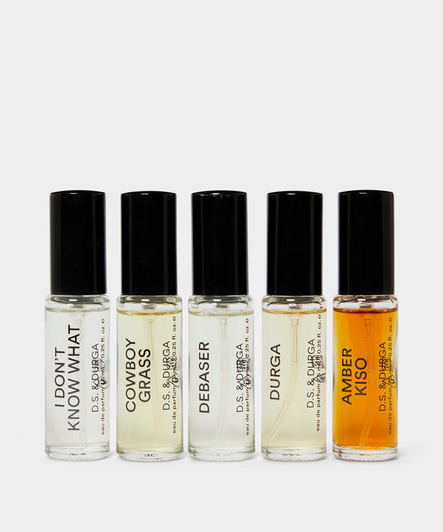D.S. & Durga Singles Set Cologne - Image 3