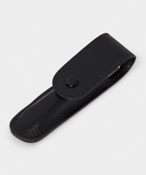 F. Hammann Leather Nail Kit