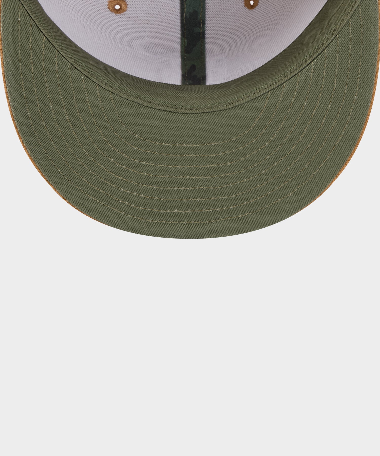 Todd Snyder x New Era Mets Cap in Light Bronze - Image 5