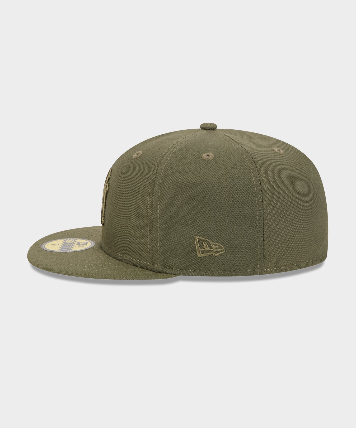 Todd Snyder X New Era Yankees Cap - Image 5