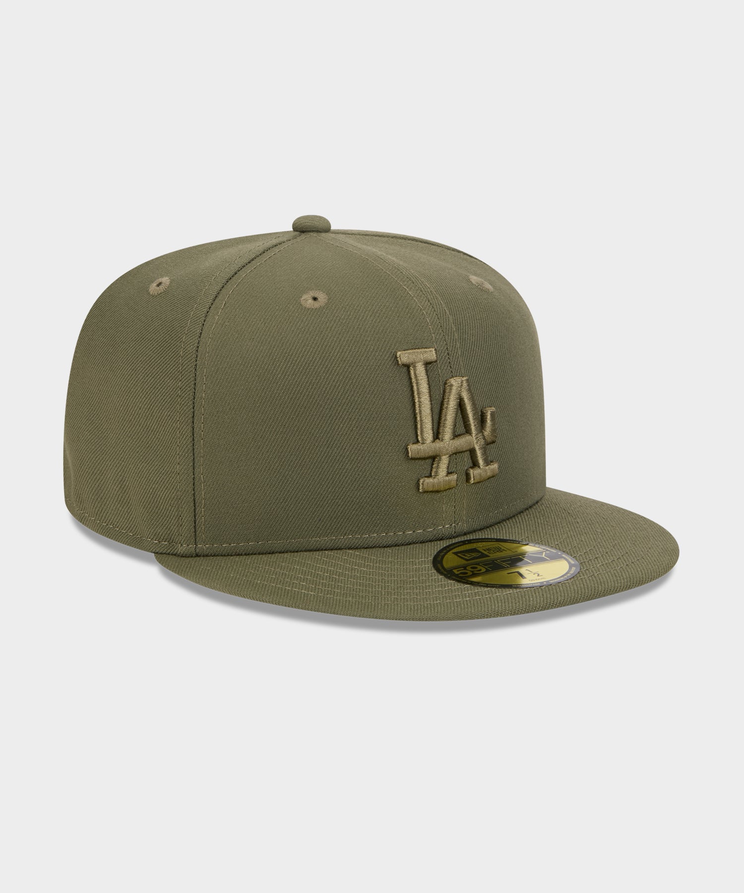 Todd Snyder x New Era Dodgers Cap - Image 2