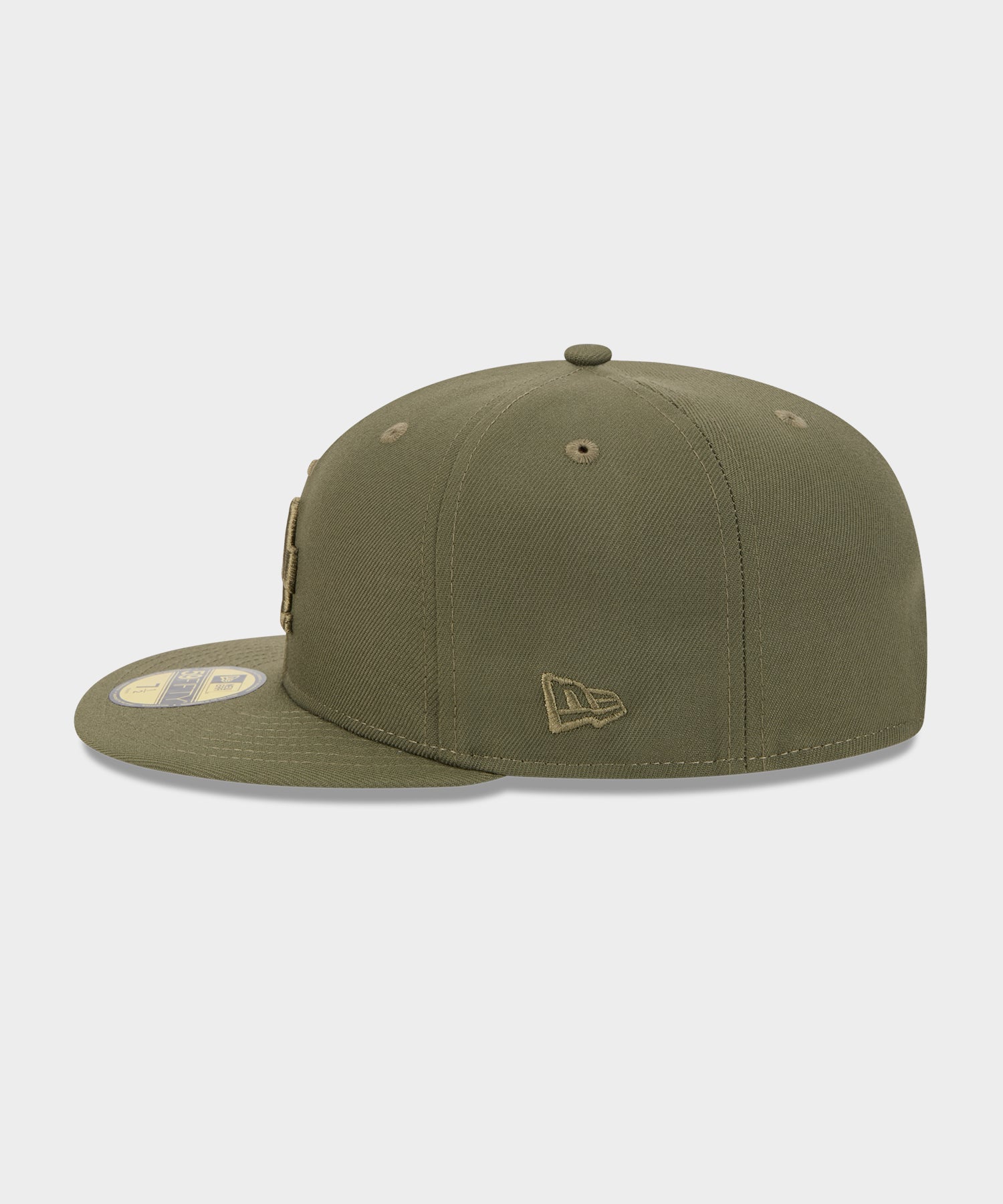 Todd Snyder x New Era Dodgers Cap - Image 4