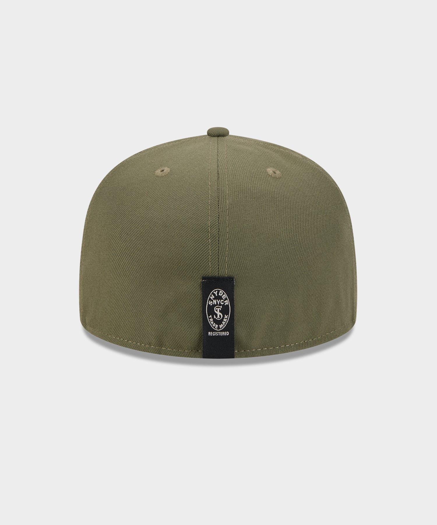 Todd Snyder x New Era Dodgers Cap - Image 3