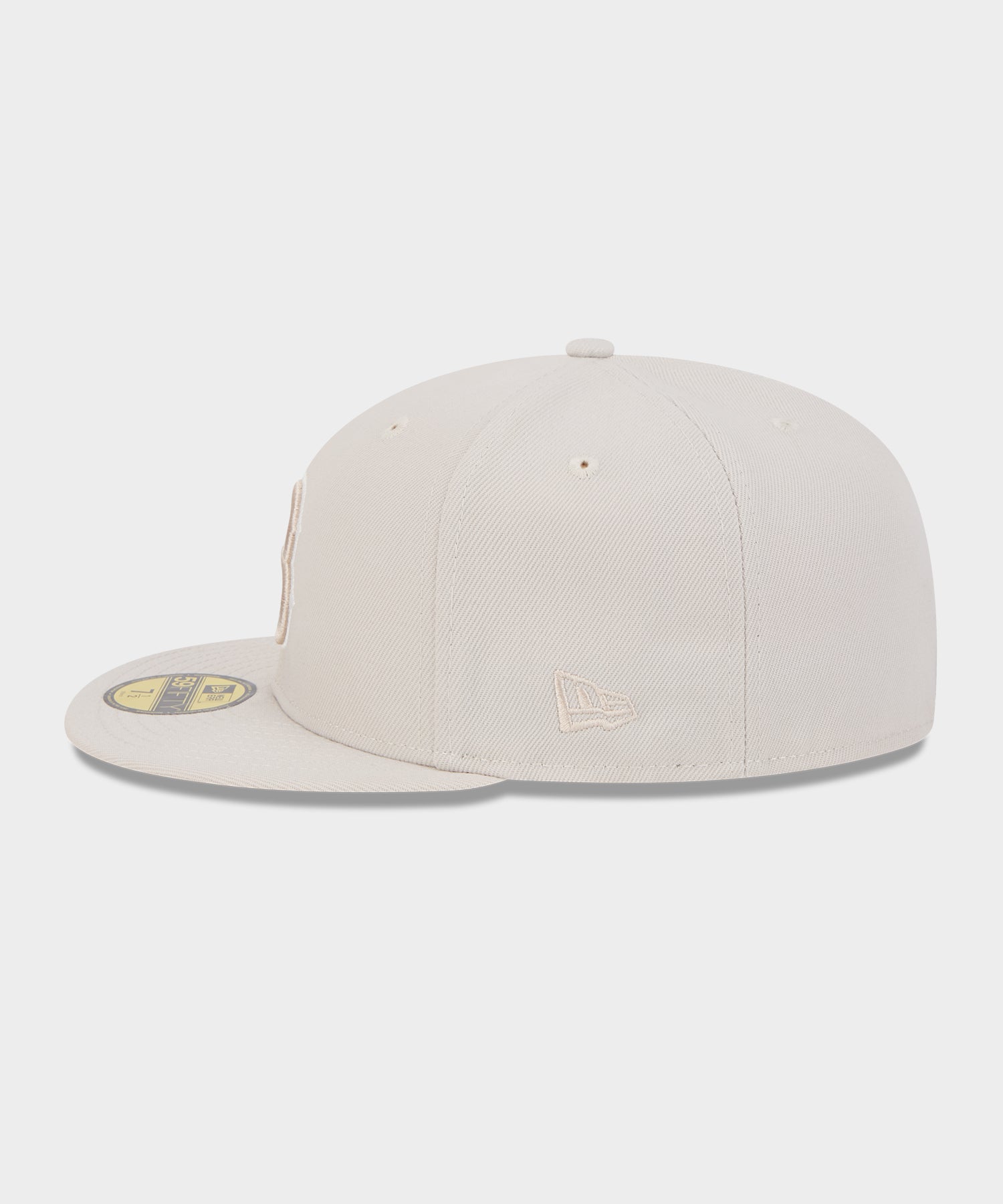 Todd Snyder x New Era Red Sox Cap in Stone - Image 4