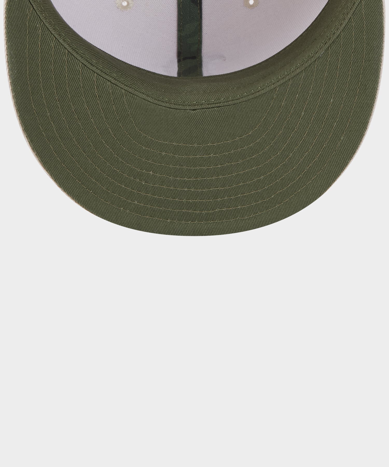 Todd Snyder x New Era Red Sox Cap in Stone - Image 5