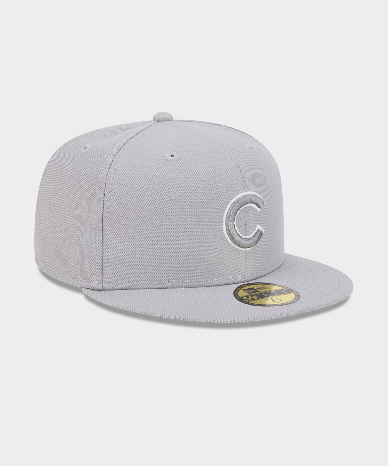 Todd Snyder x New Era Cubs Cap in Grey - Image 2