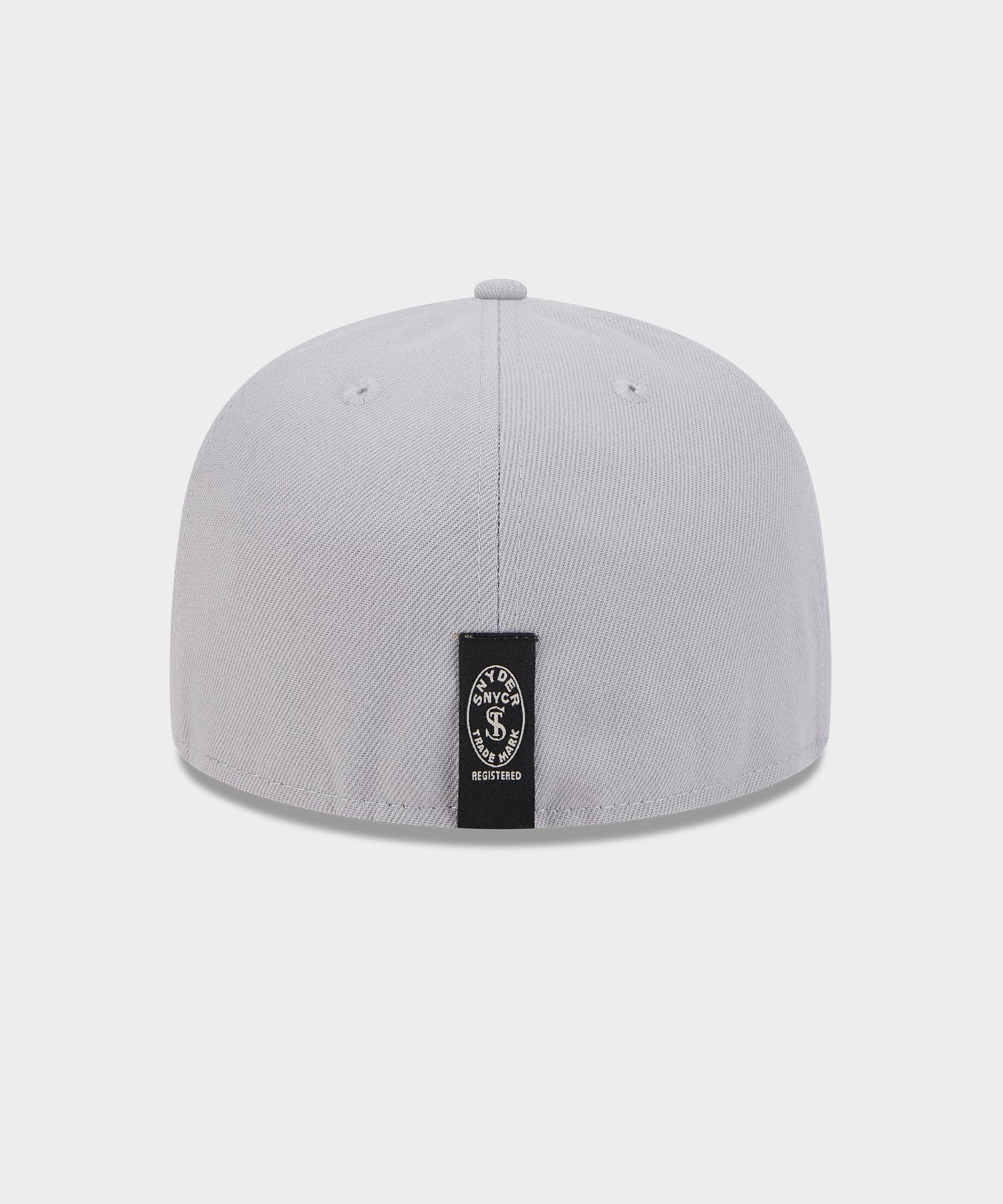 Todd Snyder x New Era Cubs Cap in Grey - Image 3