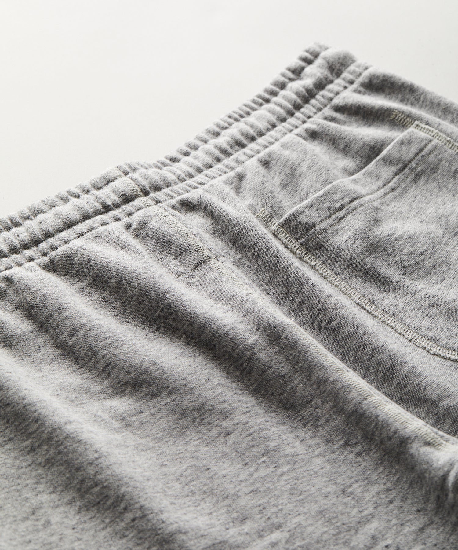 Champion 7 French Terry Sweatshort - Image 2