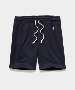 Champion 7 French Terry Sweatshort