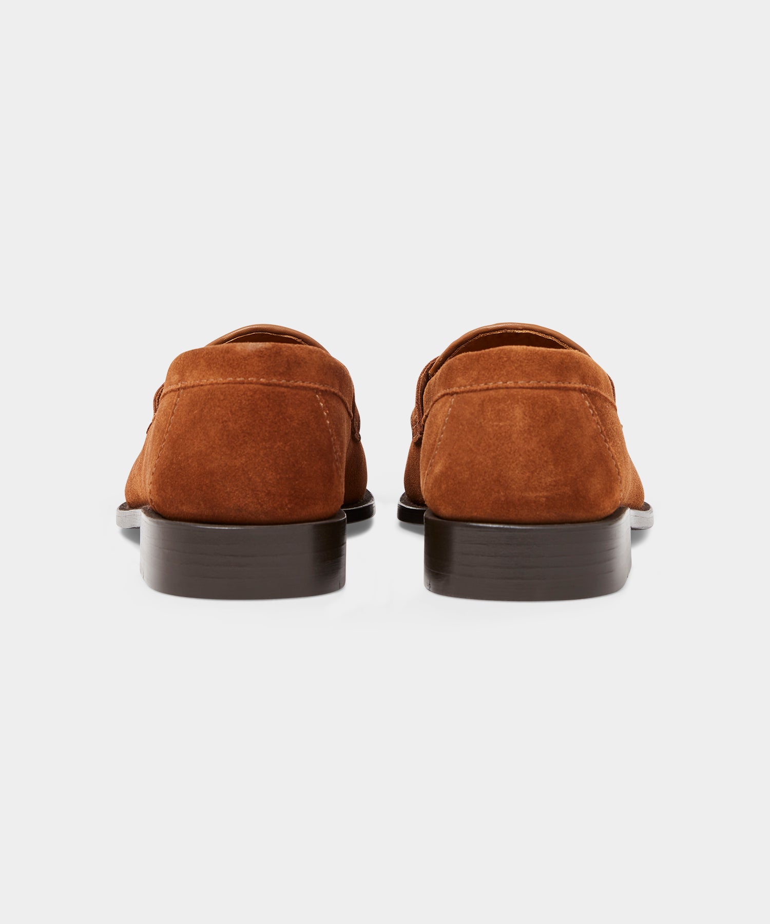 Todd Snyder x Sebago Woven Ryan Loafer - Image 7