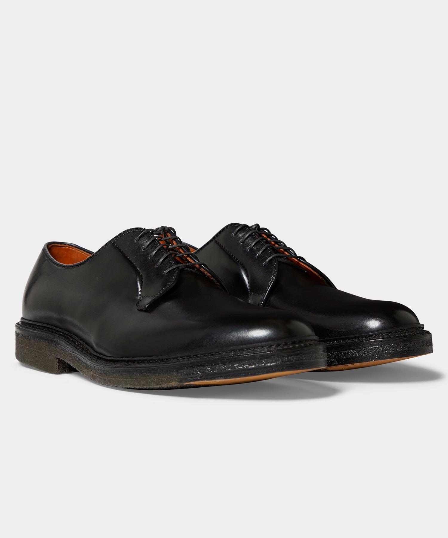 Alden All-Weather Walker Blucher - Image 2
