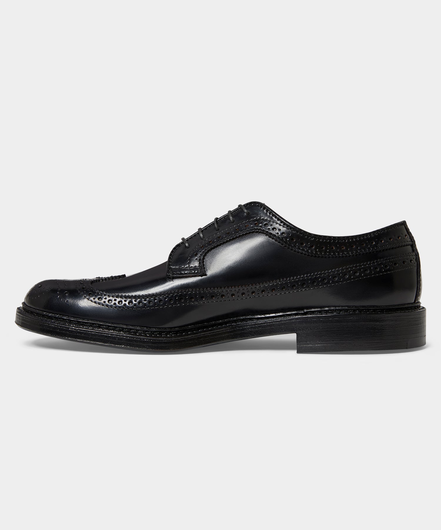 Alden Long Wing Blucher - Image 4