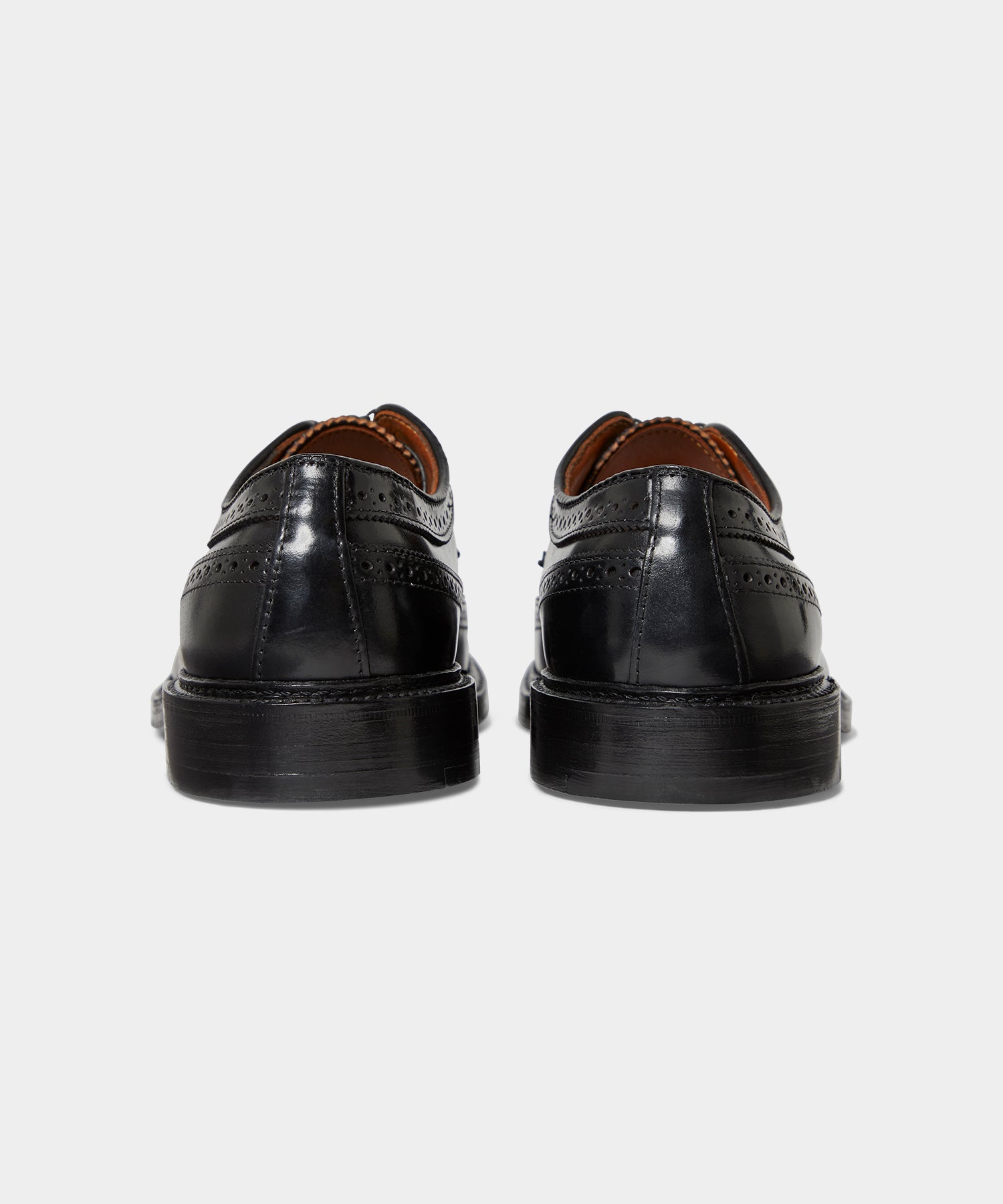 Alden Long Wing Blucher - Image 5