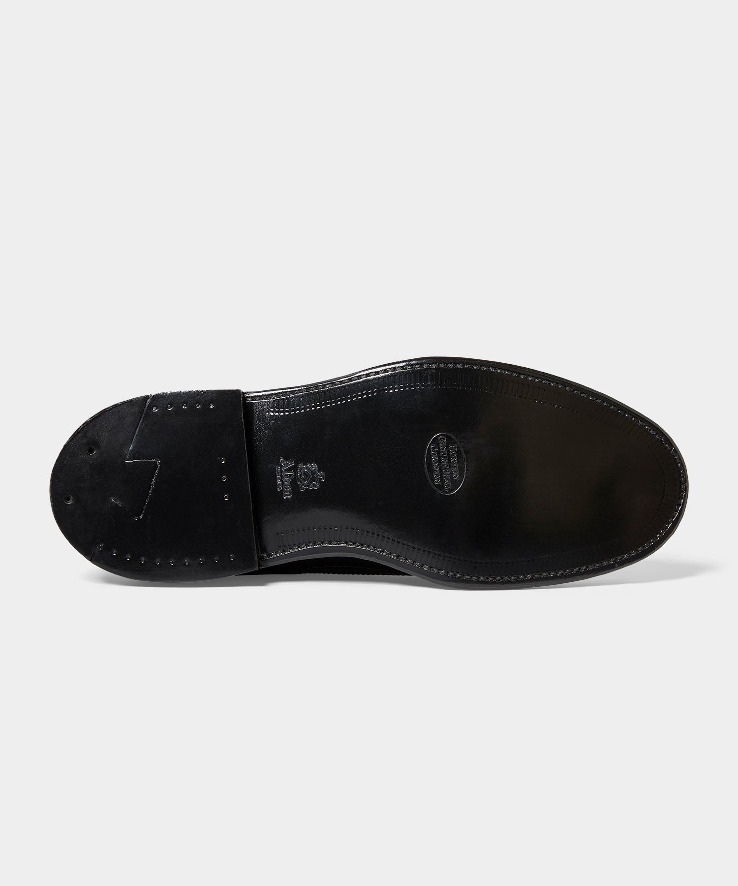 Alden Long Wing Blucher - Image 6