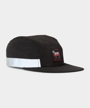 Todd Snyder x Woolrich Cole Cap