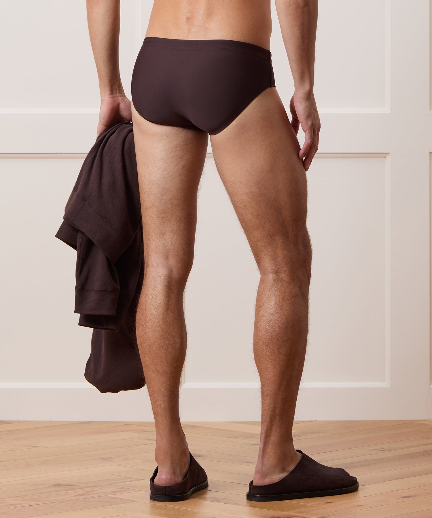 Mykonos Swim Brief - Image 3